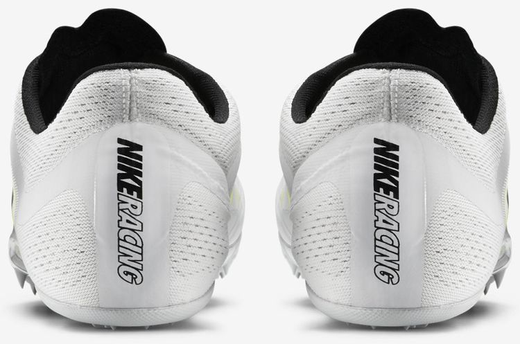 Nike Zoom JA Fly 2 White Volt