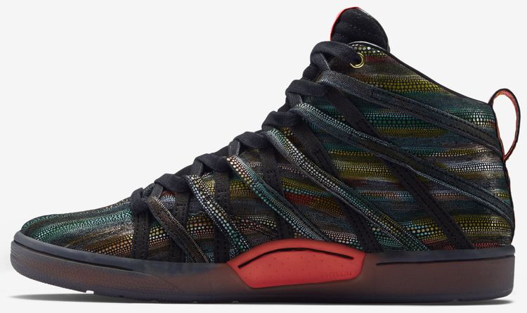 Nike KD 7 NSW Multi Color