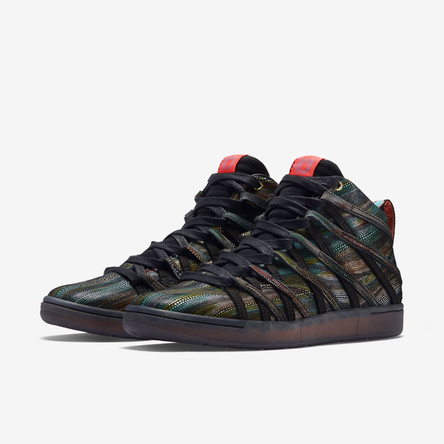Buy KD 7 NSW Multi Color 653872 002 GOAT