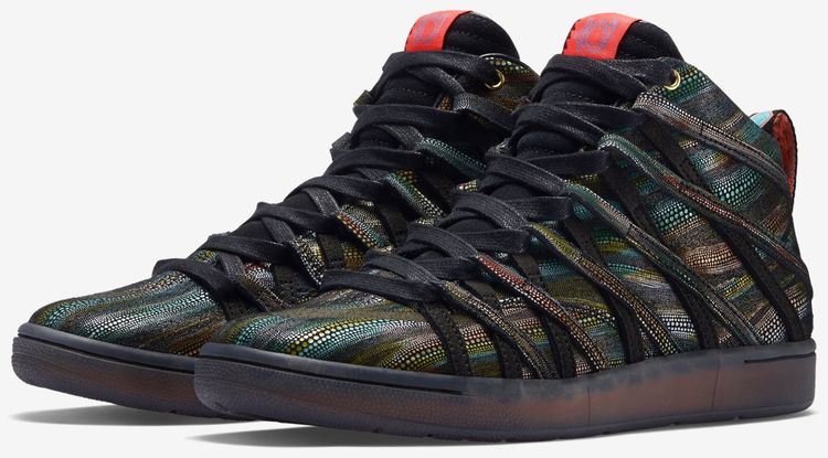 Nike KD 7 NSW Multi Color