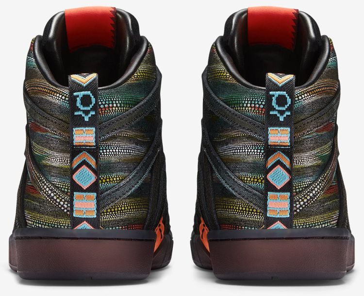 Nike KD 7 NSW Multi Color