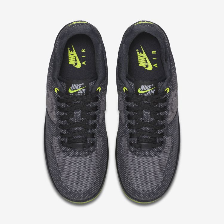 Buy Nike Air Force Elite Knit Jacquard VT 'Wolf Grey' 748299