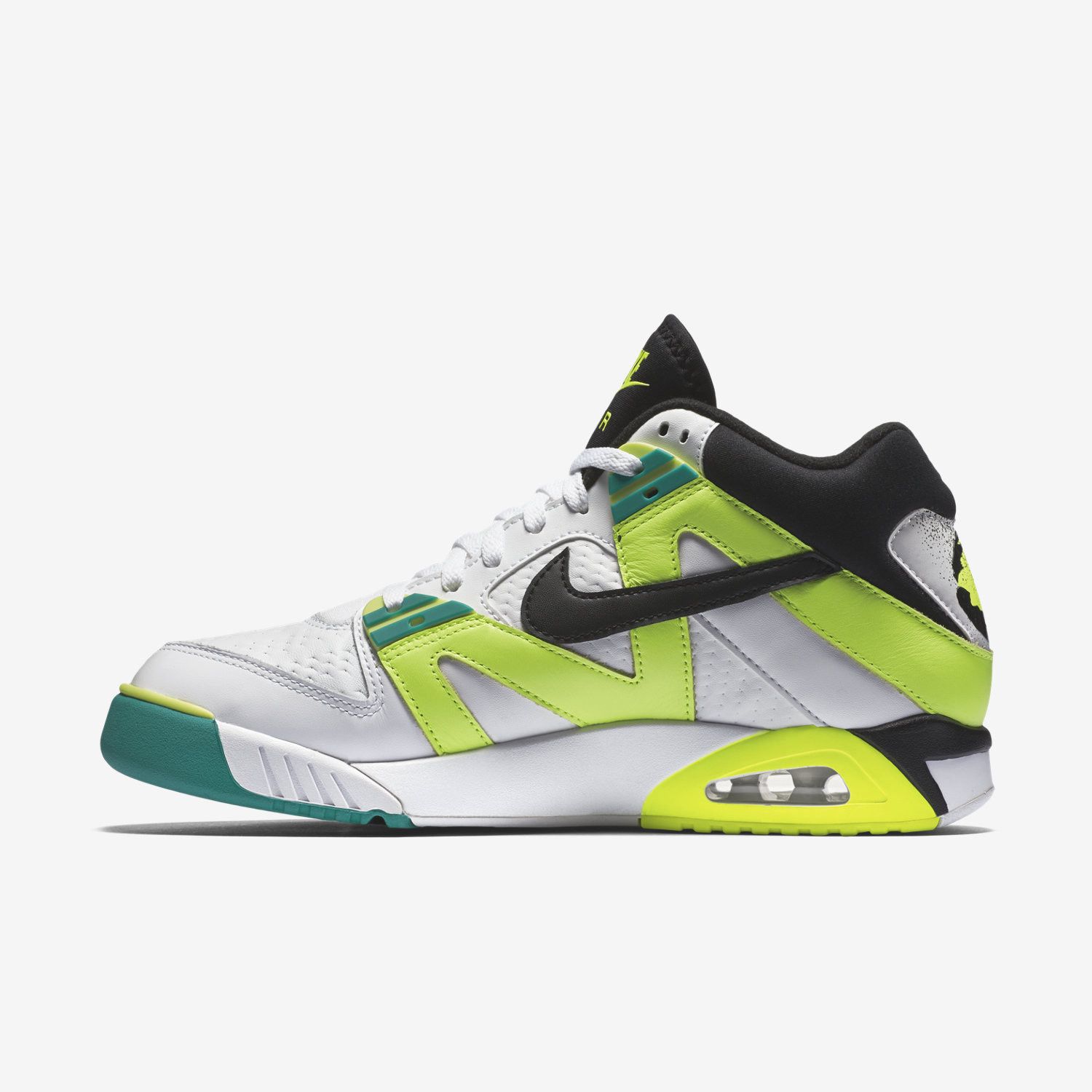 Nike air challenge 3 shop
