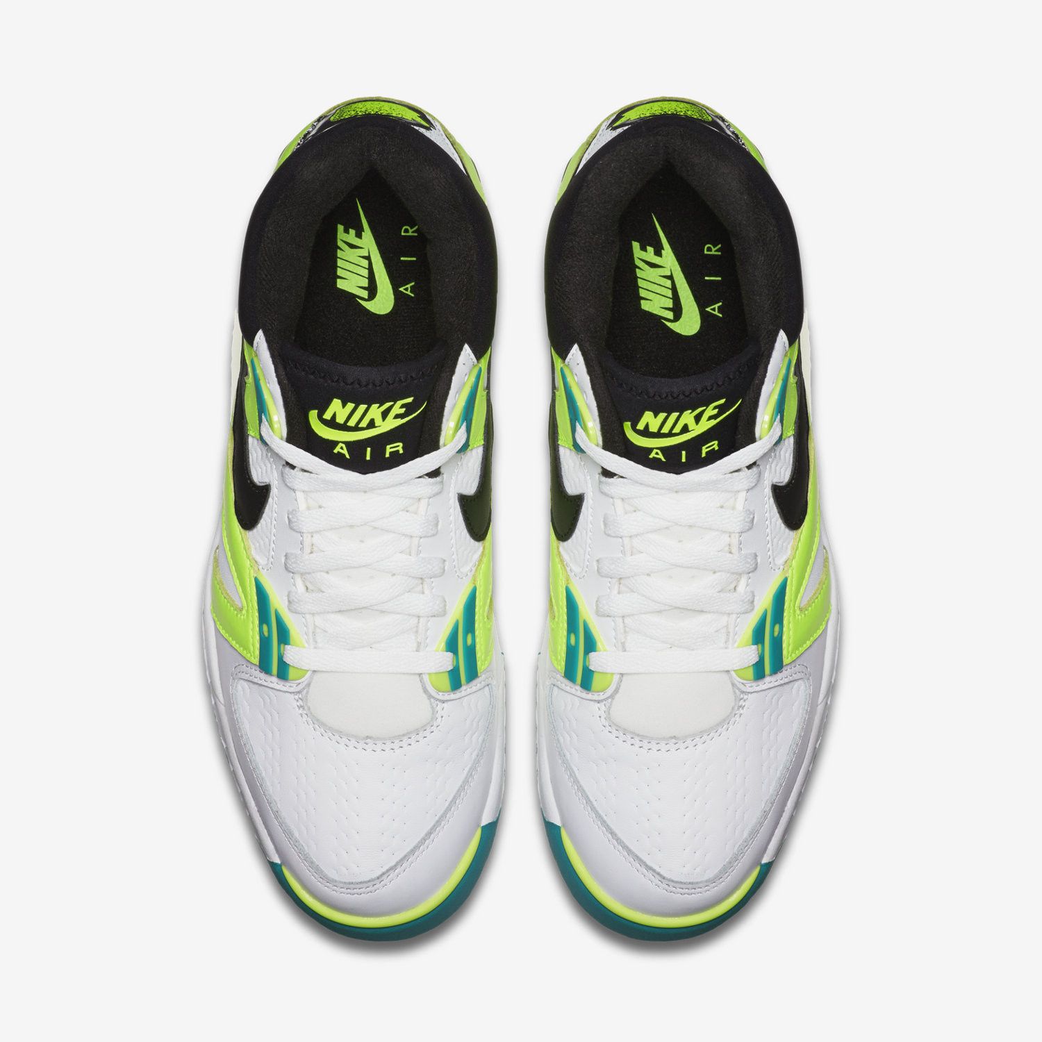 Buy Air Tech Challenge 3 Volt 2015 749957 100 GOAT