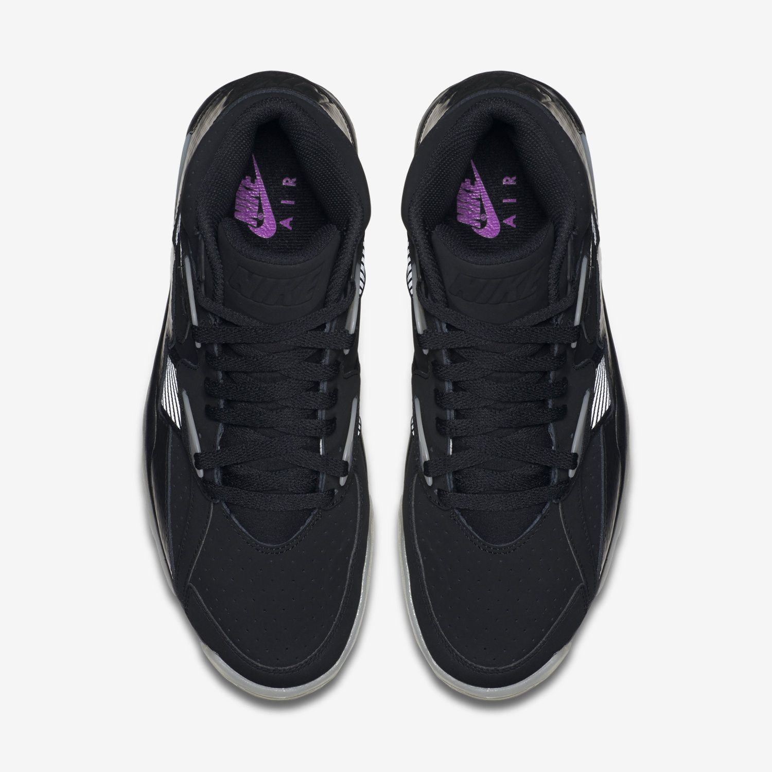 Buy Air Trainer SC High - 302346 016 | GOAT