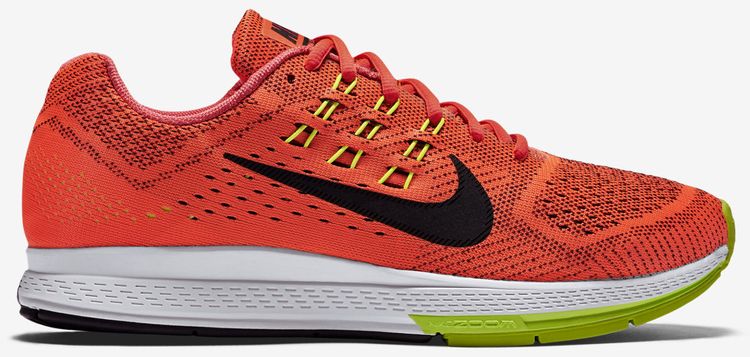 Nike Air Zoom Structure 18