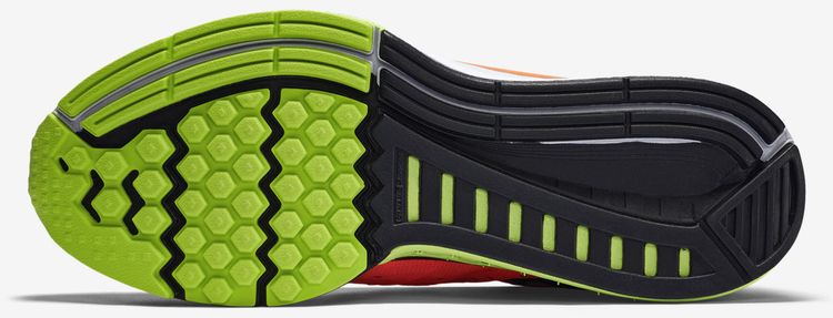 Nike Air Zoom Structure 18