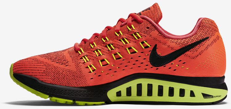 Nike Air Zoom Structure 18