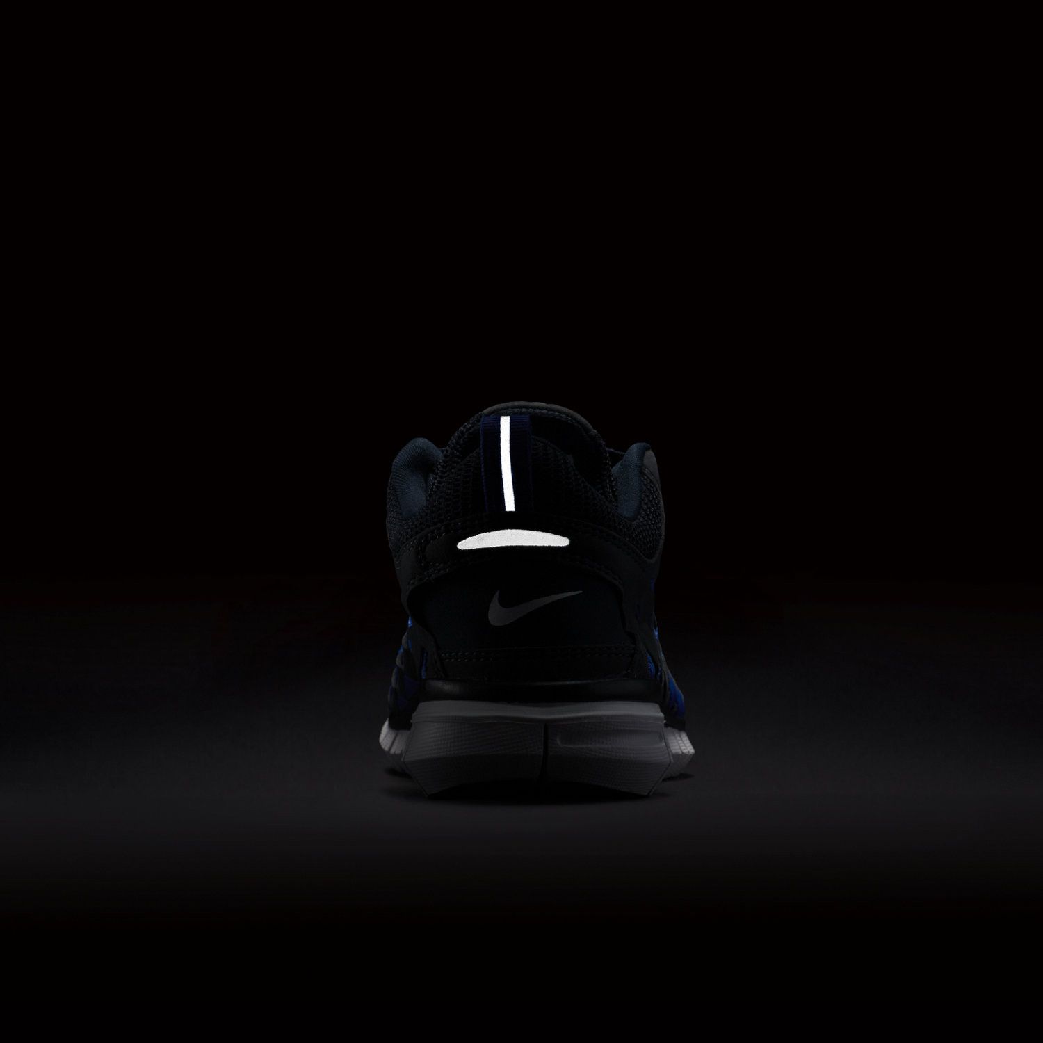 Nike free og 14 woven black outlet