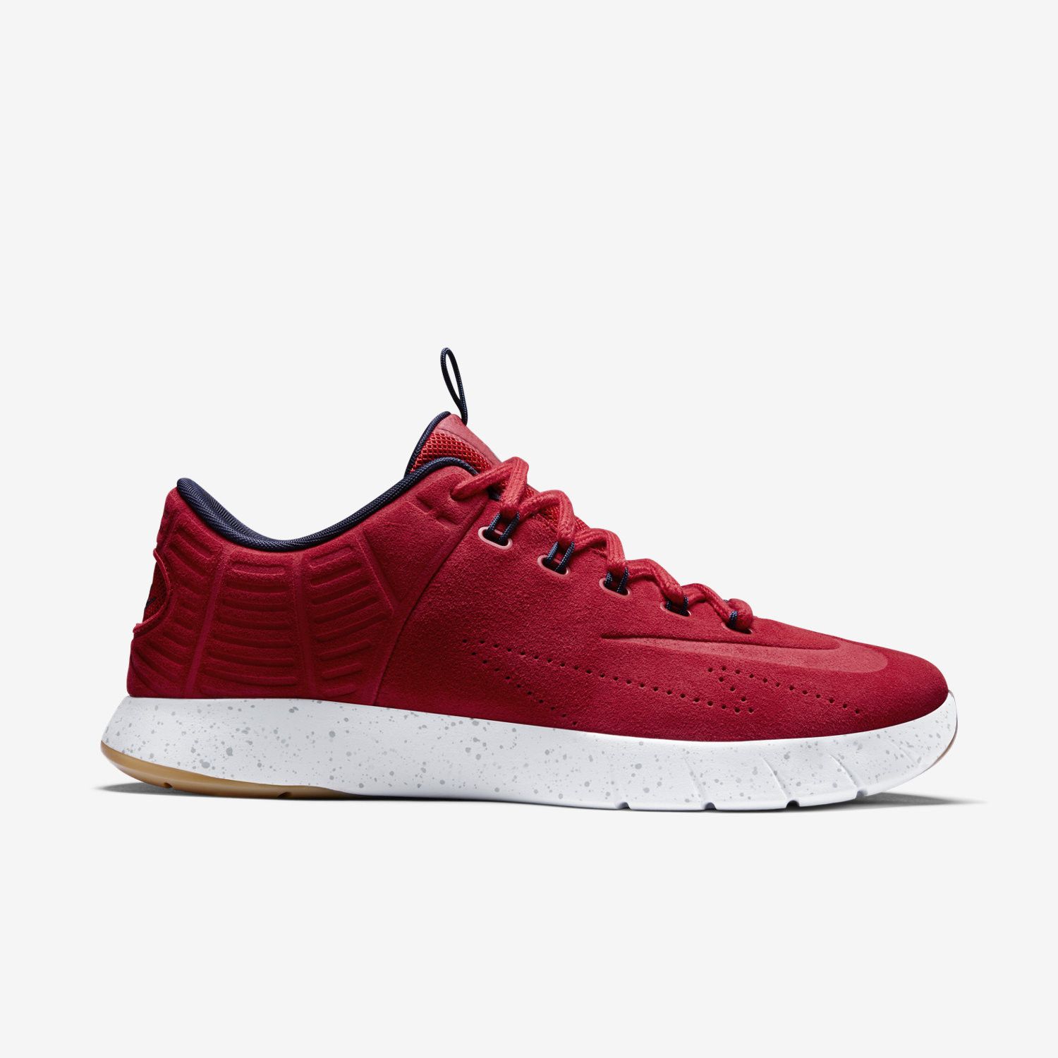 Buy Nike Lunar HyperRev Low EXT - 802557 600 | GOAT