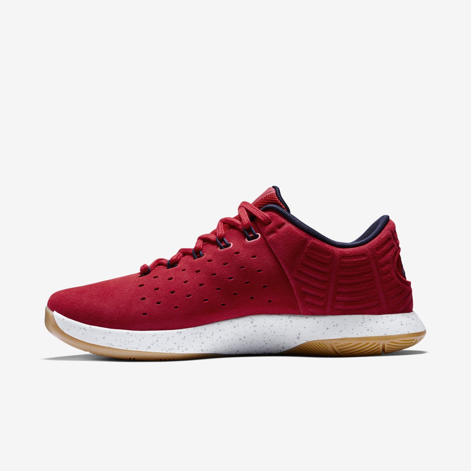 Size 11.5 Lunar HyperRev Low EXT