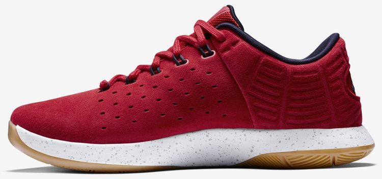 Nike Lunar HyperRev Low EXT