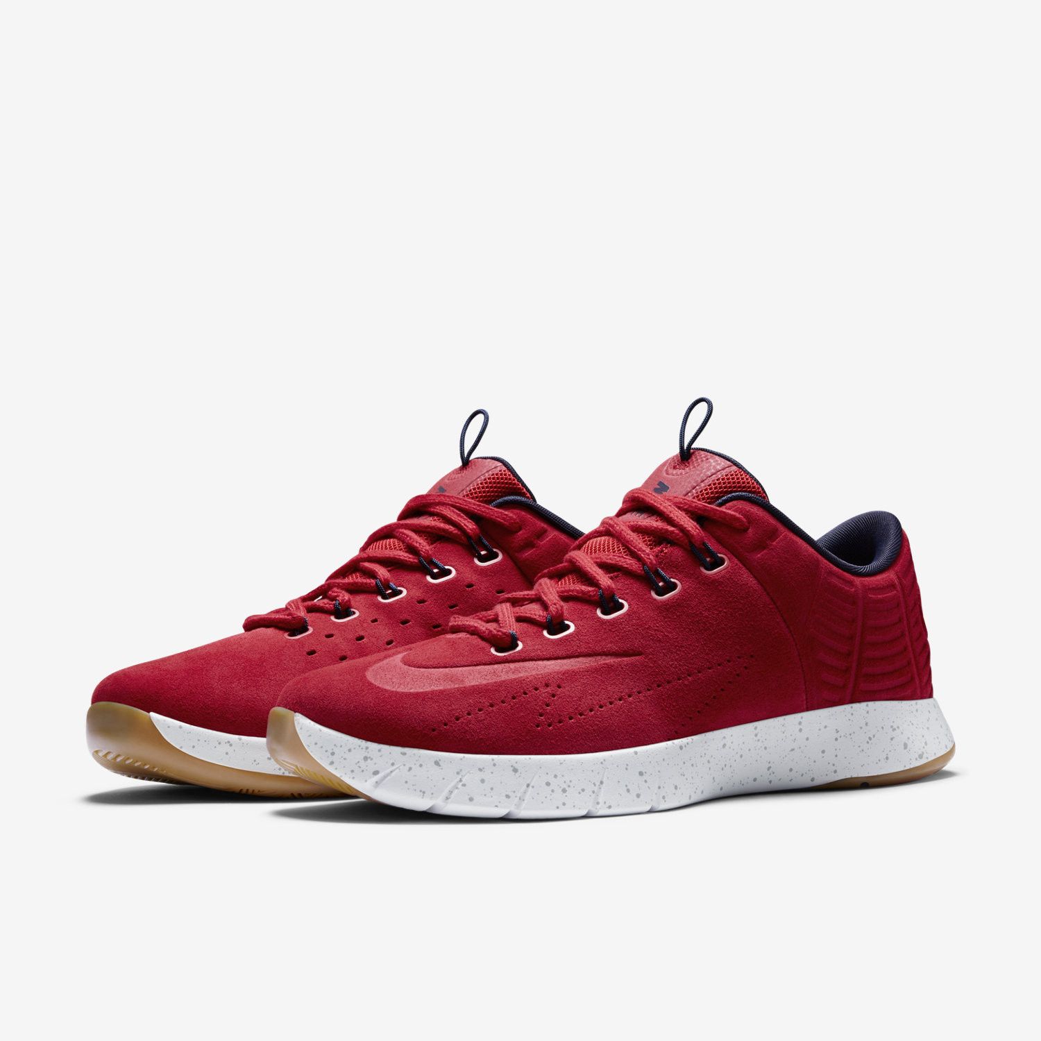 Size 11.5 Lunar HyperRev Low EXT