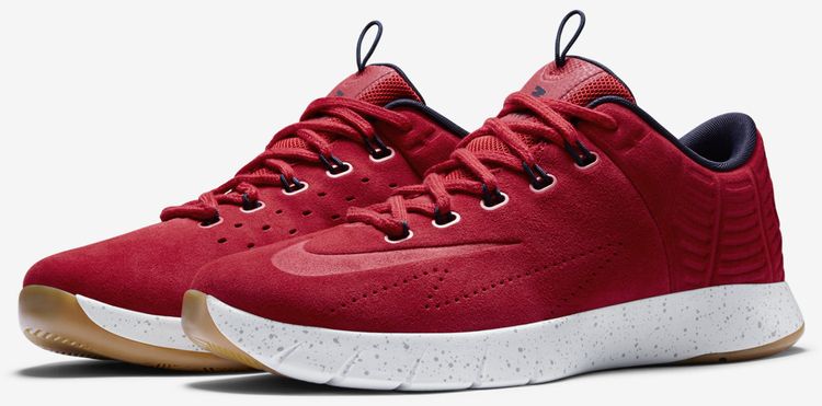 Nike Lunar HyperRev Low EXT