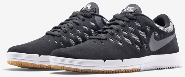 Nike Free SB