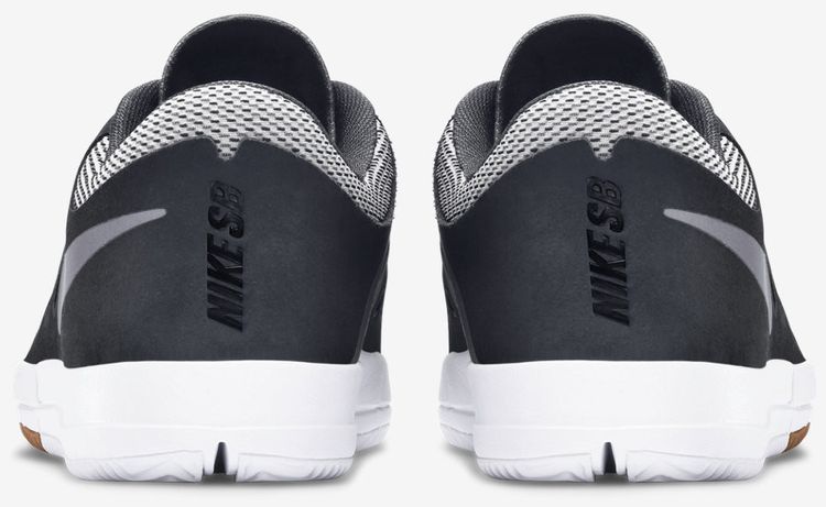 Nike Free SB