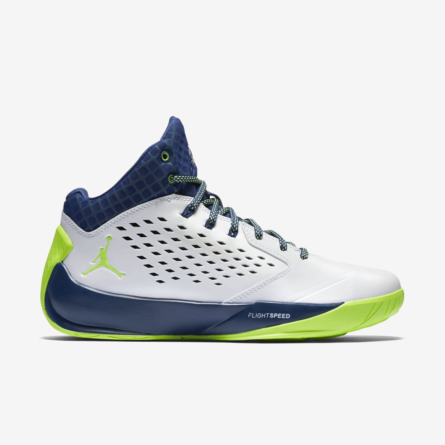 Buy Jordan Rising High 768931 102 GOAT DE