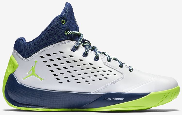 Air Jordan Rising High