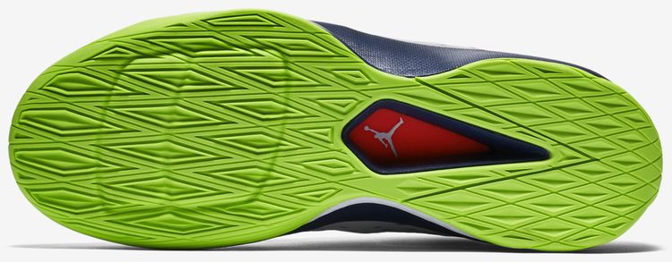 Air Jordan Rising High