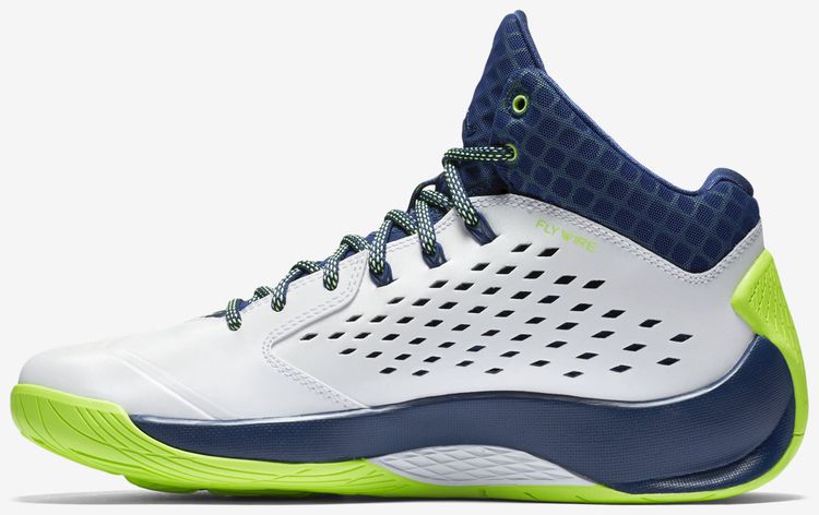 Air Jordan Rising High