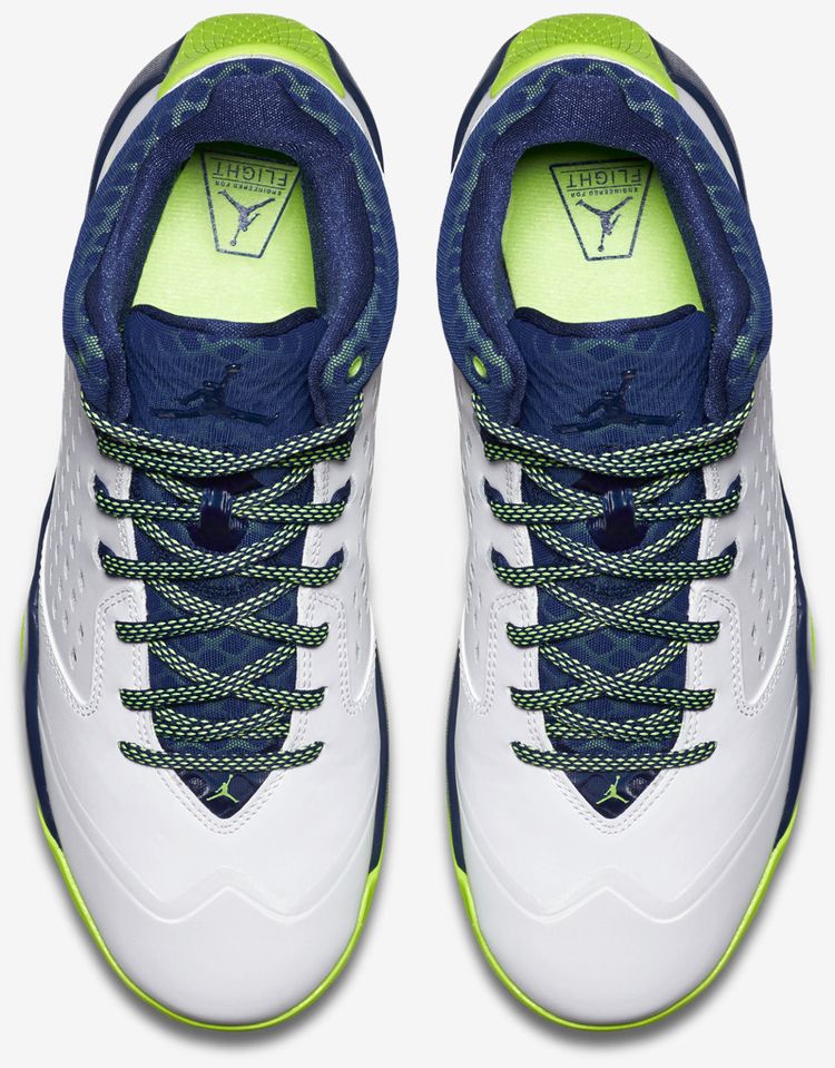 Air Jordan Rising High