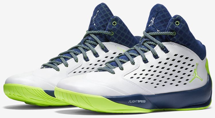 Air Jordan Rising High