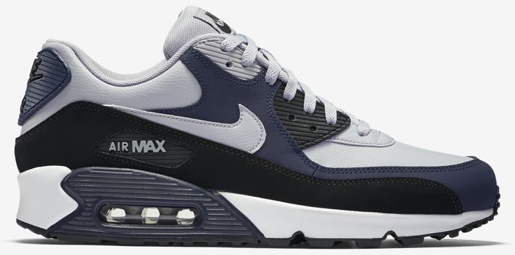 Nike Air Max 90 Leather