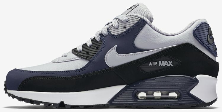 Nike Air Max 90 Leather