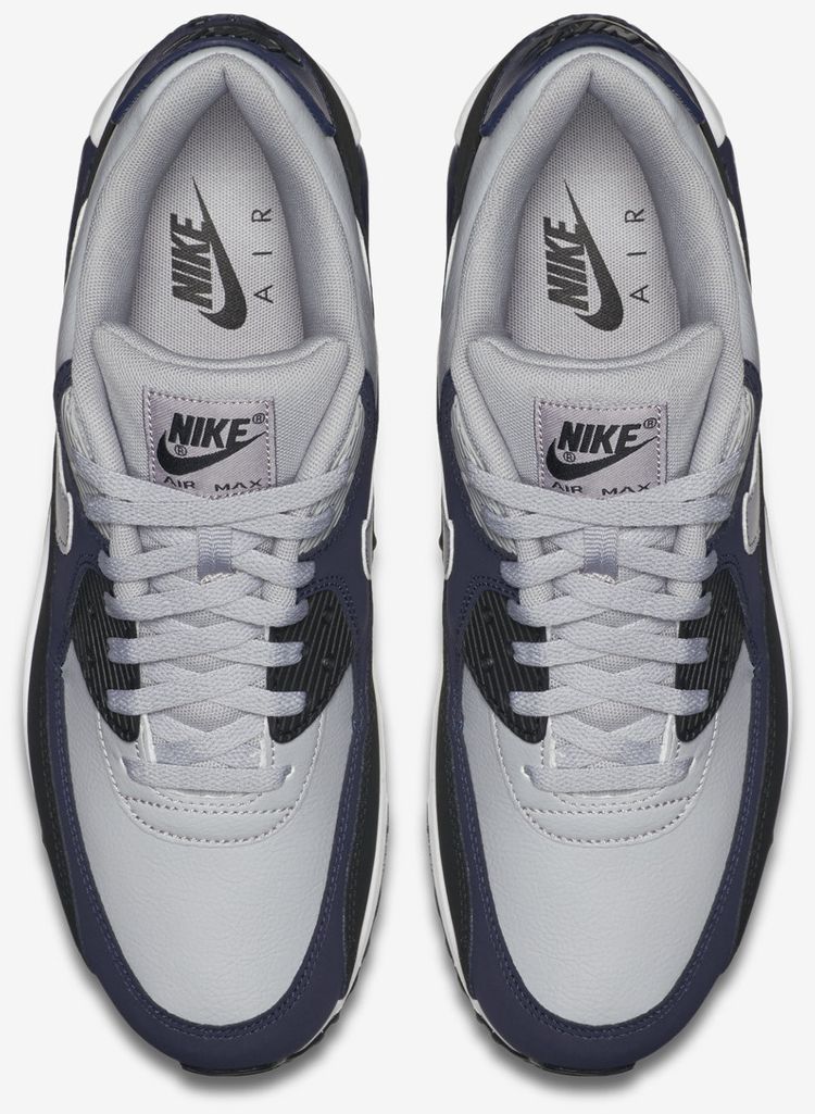 Nike Air Max 90 Leather