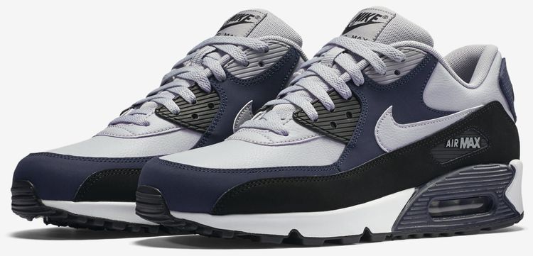 Nike Air Max 90 Leather