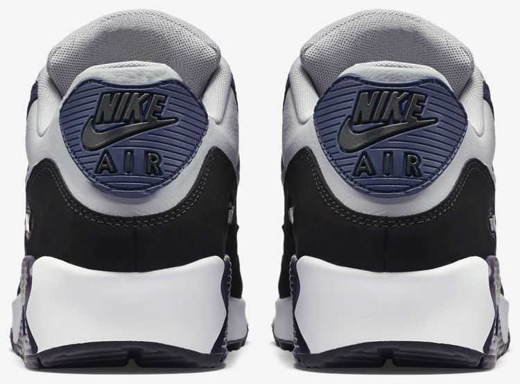 Nike Air Max 90 Leather