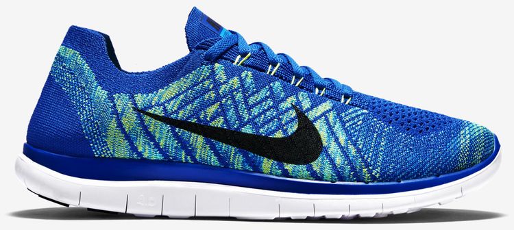 Nike Free 40 Flyknit