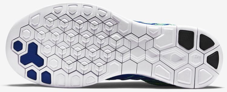 Nike Free 40 Flyknit