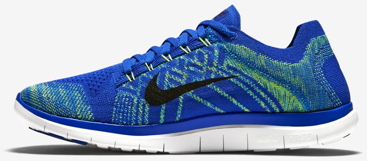 Nike Free 40 Flyknit