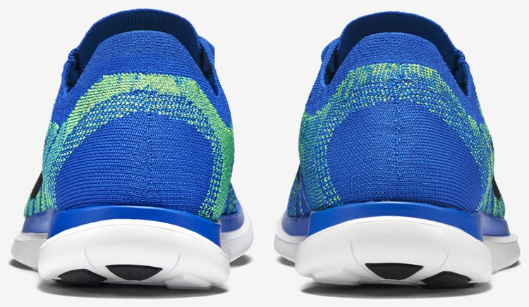 Nike Free 40 Flyknit