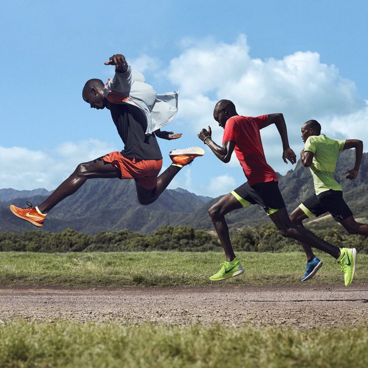 Nike Free 40 Flyknit