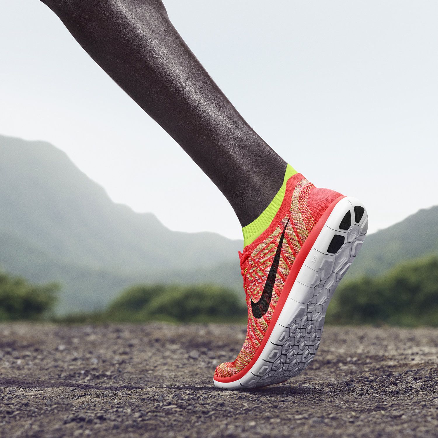 Nike free 40 flyknit best sale