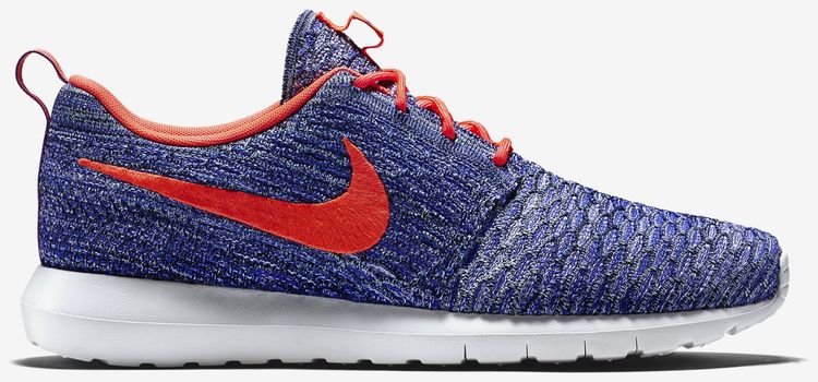 Nike Roshe Flyknit