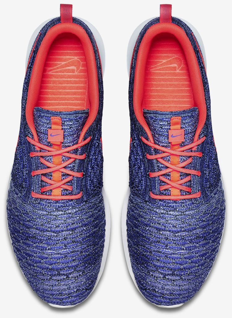 Nike Roshe Flyknit