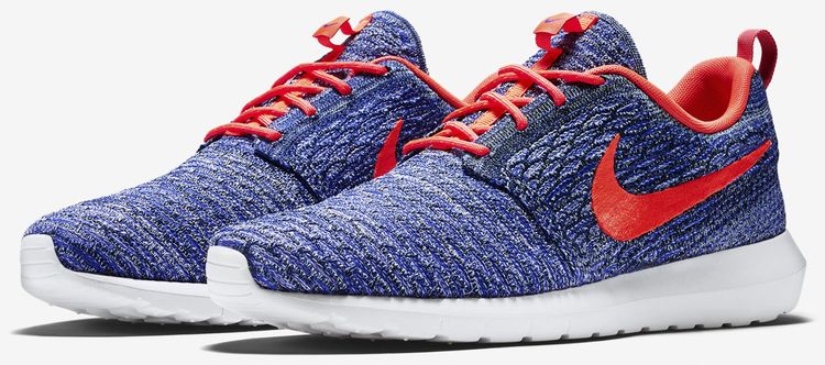 Nike Roshe Flyknit
