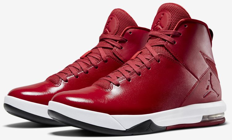 Air Jordan Air Imminent