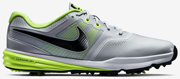 Nike Lunar Command Golf Shoe