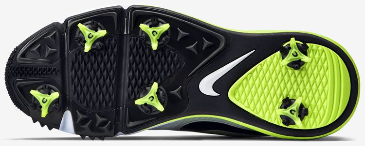 Nike Lunar Command Golf Shoe