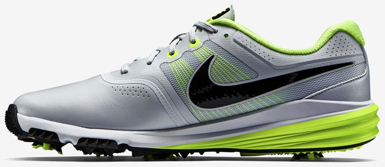 Nike Lunar Command Golf Shoe
