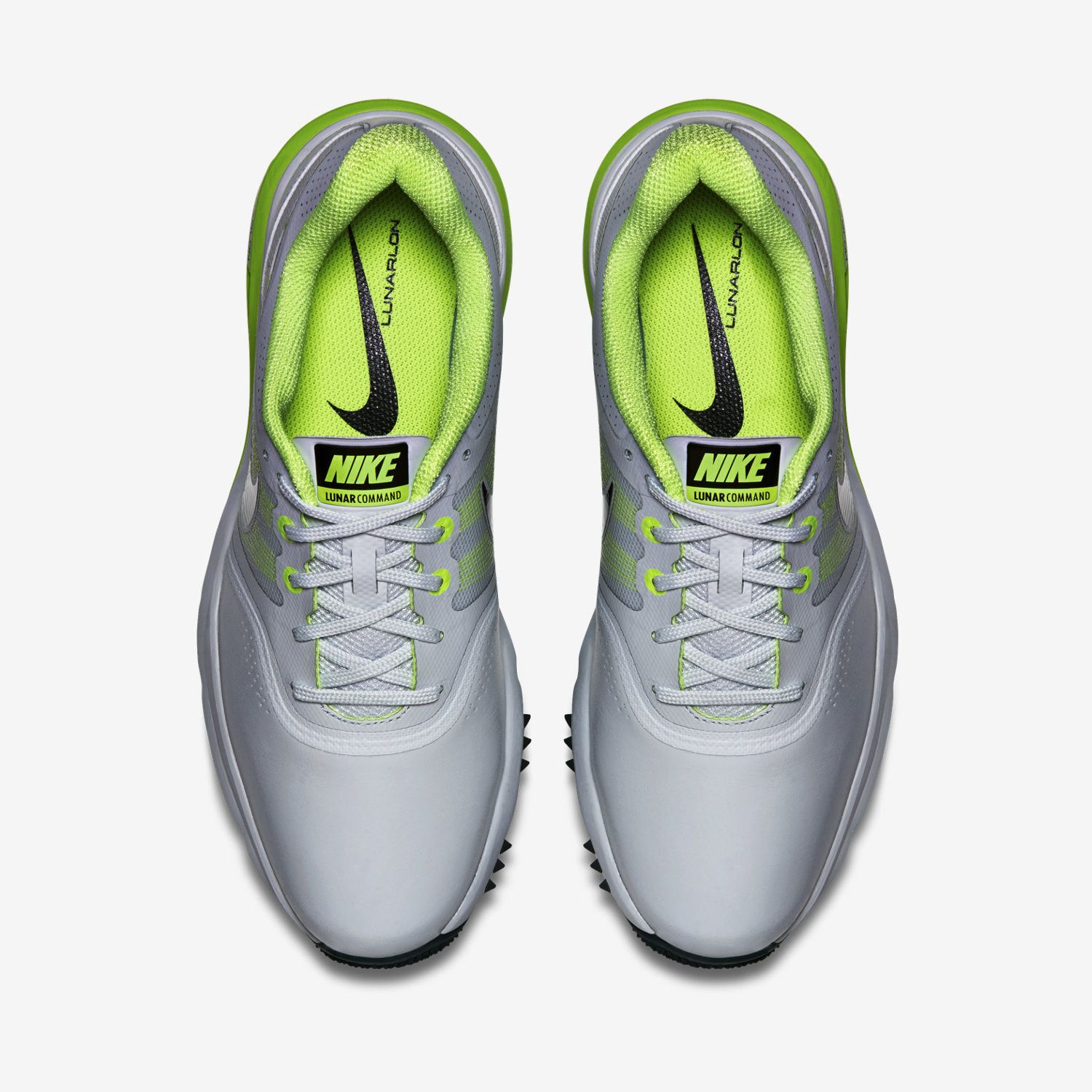 lunar command golf shoes