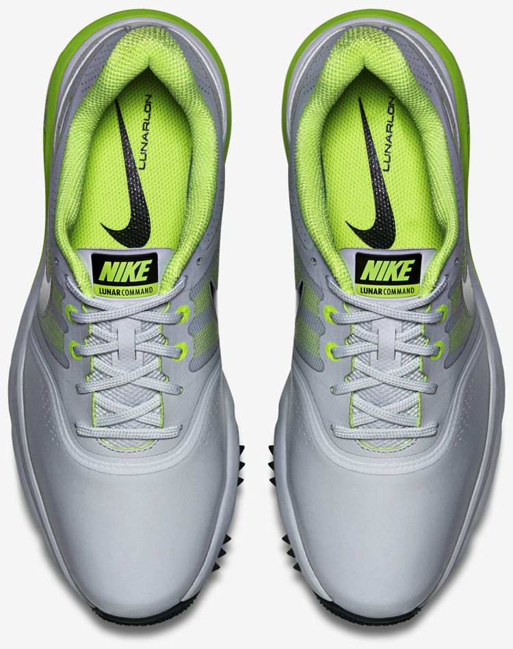 Nike Lunar Command Golf Shoe
