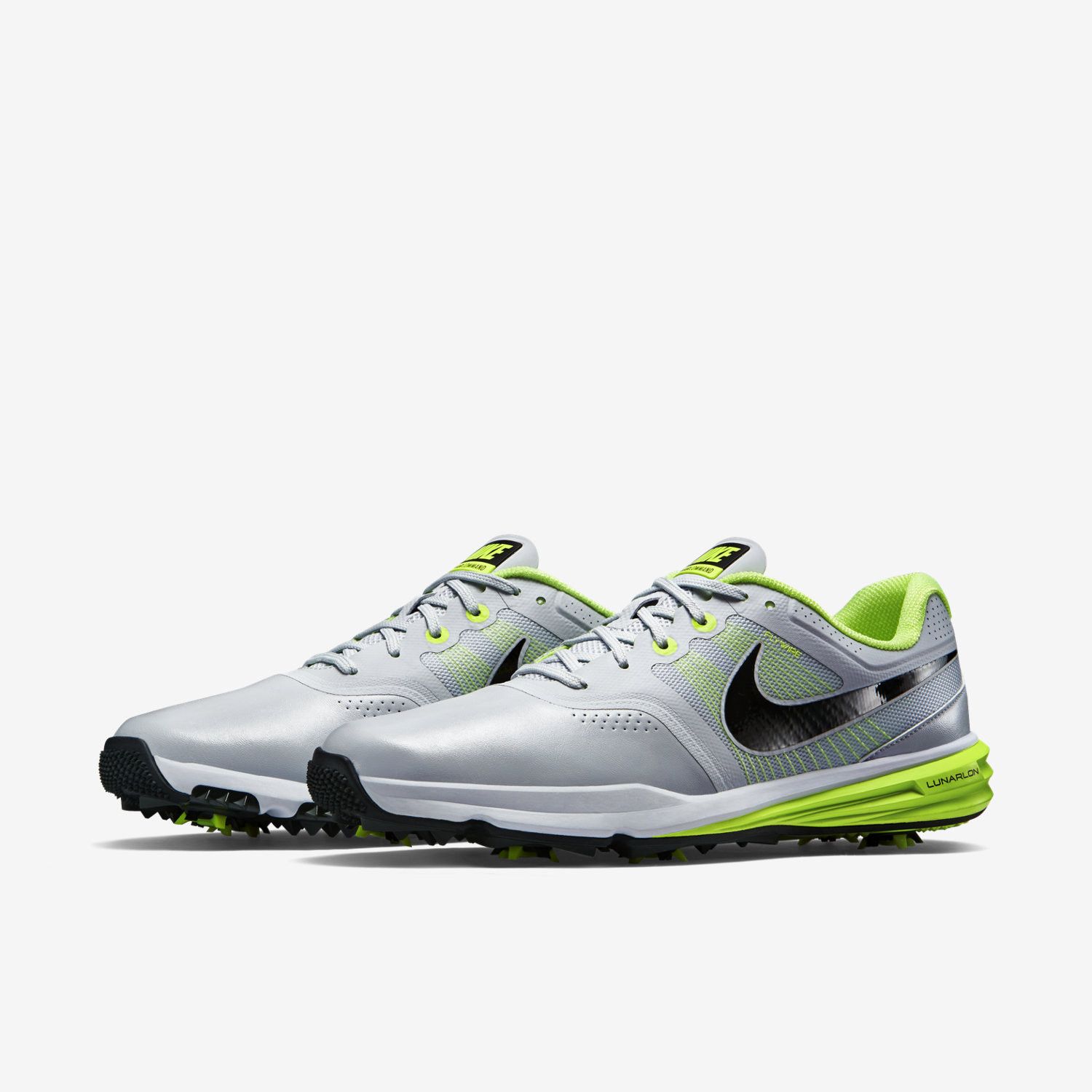 nike lunar command golf shoe