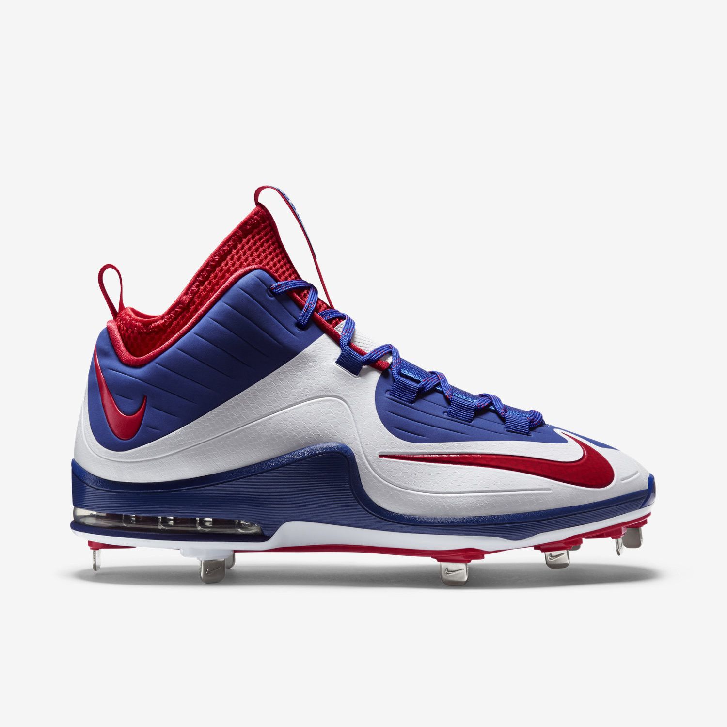 Buy Air Max MVP Elite 2 3 4 Metal 684687 461 GOAT
