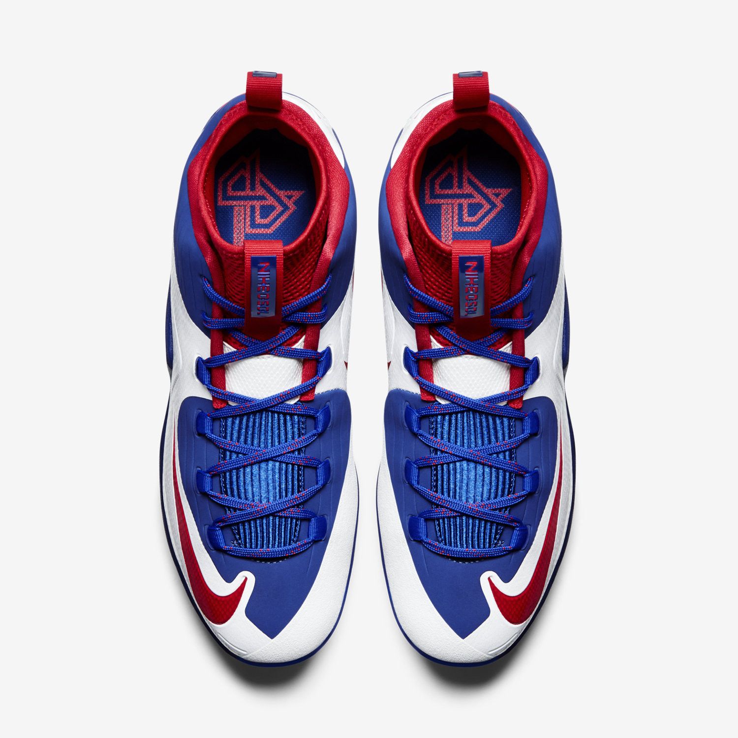 Nike air max mvp elite 3/4 metal 2025