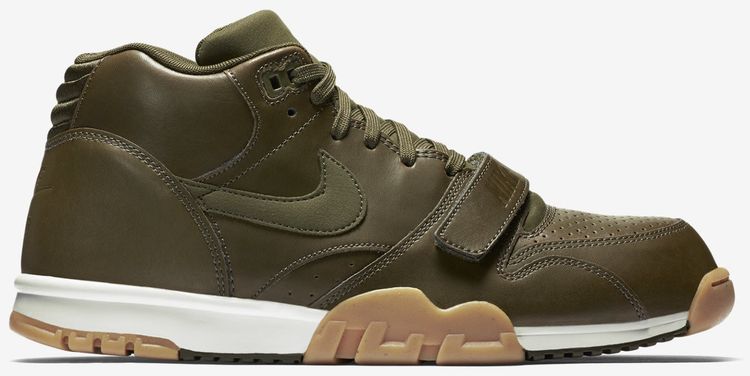 Nike Air Trainer 1 Mid